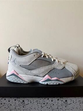 Air Jordan MVP 92 Wolf Grey Jade HQ3950-008 Men’s Size 11
